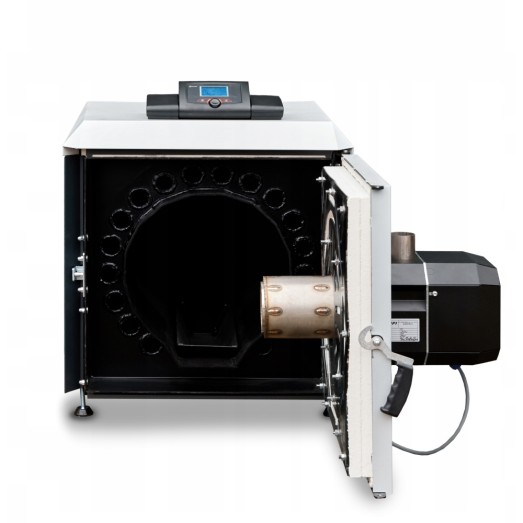 Granulinis katilas Tomiko Pellatron mini (be talpos) (15 kW)