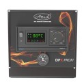 Dujų generaciniai katilas ATTACK DP profi (25 kW)